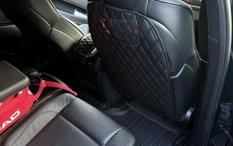 BMW X6, 2012 год, 2 620 000 рублей, 12 фотография