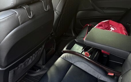 BMW X6, 2012 год, 2 620 000 рублей, 13 фотография