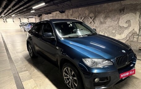 BMW X6, 2012 год, 2 620 000 рублей, 2 фотография