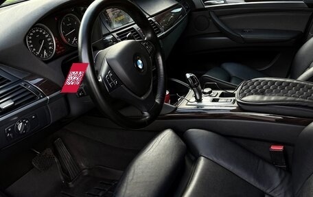 BMW X6, 2012 год, 2 620 000 рублей, 11 фотография
