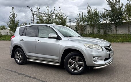 Toyota RAV4, 2012 год, 1 500 000 рублей, 2 фотография
