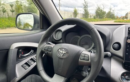 Toyota RAV4, 2012 год, 1 500 000 рублей, 3 фотография