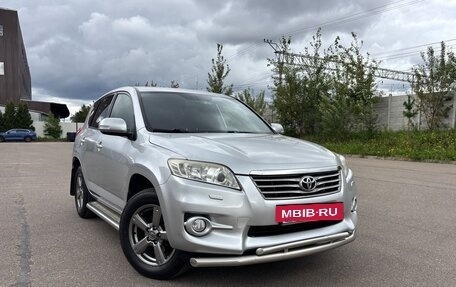 Toyota RAV4, 2012 год, 1 500 000 рублей, 4 фотография