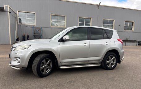 Toyota RAV4, 2012 год, 1 500 000 рублей, 5 фотография