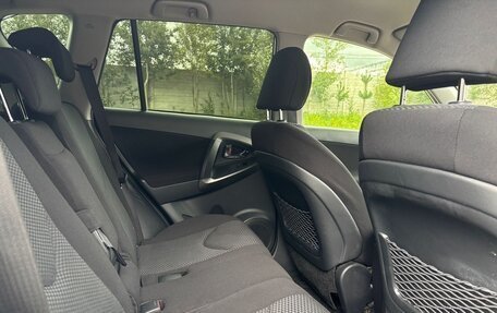 Toyota RAV4, 2012 год, 1 500 000 рублей, 15 фотография