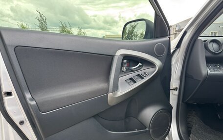 Toyota RAV4, 2012 год, 1 500 000 рублей, 14 фотография