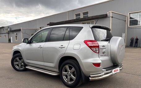 Toyota RAV4, 2012 год, 1 500 000 рублей, 11 фотография