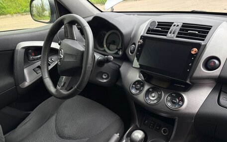 Toyota RAV4, 2012 год, 1 500 000 рублей, 6 фотография