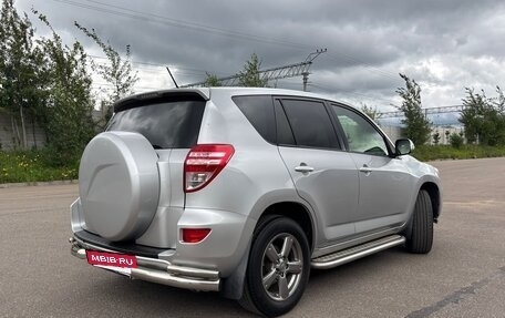 Toyota RAV4, 2012 год, 1 500 000 рублей, 7 фотография
