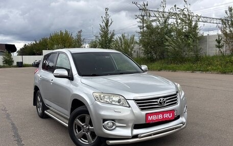Toyota RAV4, 2012 год, 1 500 000 рублей, 16 фотография