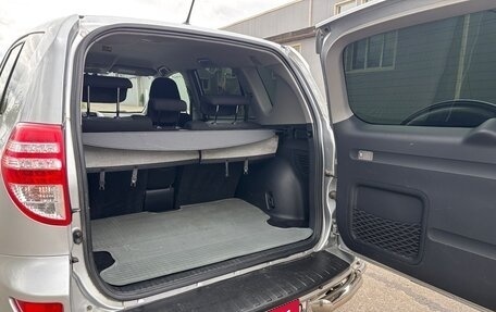 Toyota RAV4, 2012 год, 1 500 000 рублей, 13 фотография