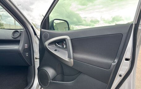 Toyota RAV4, 2012 год, 1 500 000 рублей, 17 фотография