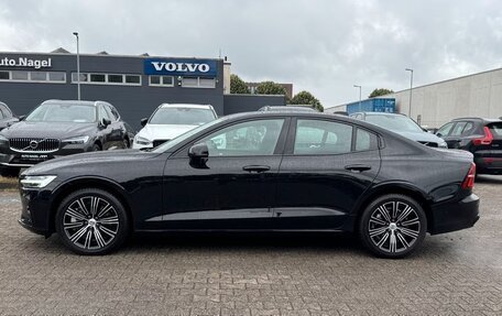 Volvo S60 III, 2025 год, 5 200 000 рублей, 7 фотография