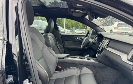 Volvo S60 III, 2025 год, 5 200 000 рублей, 8 фотография