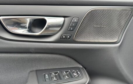 Volvo S60 III, 2025 год, 5 200 000 рублей, 12 фотография