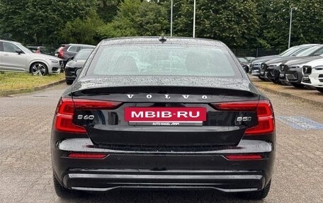 Volvo S60 III, 2025 год, 5 200 000 рублей, 5 фотография