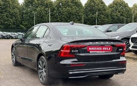 Volvo S60 III, 2025 год, 5 200 000 рублей, 6 фотография
