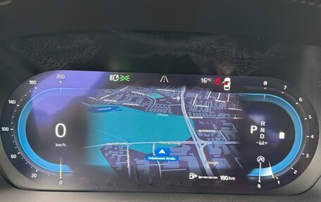 Volvo S60 III, 2025 год, 5 200 000 рублей, 20 фотография