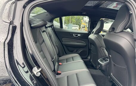 Volvo S60 III, 2025 год, 5 200 000 рублей, 19 фотография