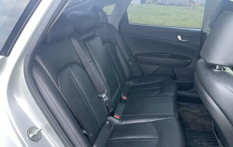 KIA Optima IV, 2017 год, 2 000 000 рублей, 7 фотография