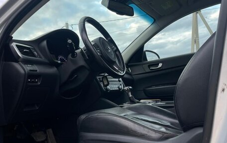 KIA Optima IV, 2017 год, 2 000 000 рублей, 5 фотография
