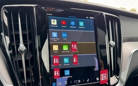 Volvo S60 III, 2025 год, 5 200 000 рублей, 17 фотография