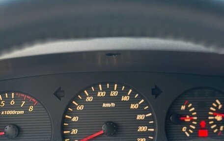 SsangYong Kyron I, 2013 год, 1 400 000 рублей, 12 фотография