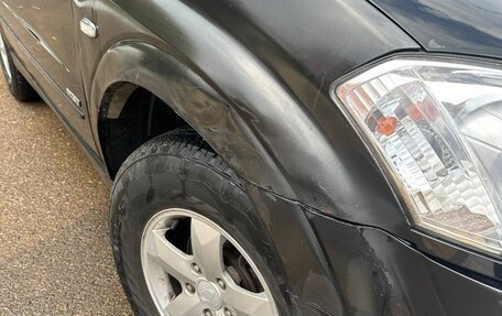 SsangYong Kyron I, 2013 год, 1 400 000 рублей, 9 фотография