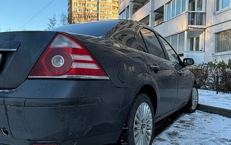 Ford Mondeo III, 2006 год, 310 000 рублей, 29 фотография