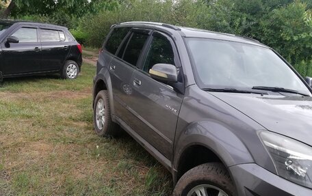 Great Wall Hover H3 I, 2012 год, 650 000 рублей, 5 фотография