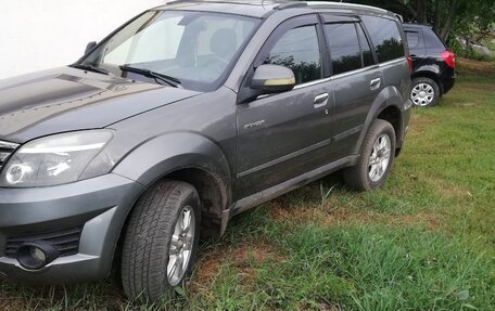 Great Wall Hover H3 I, 2012 год, 650 000 рублей, 3 фотография