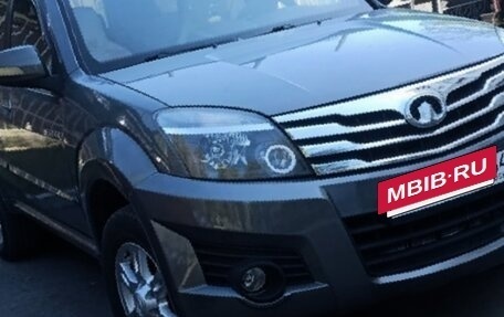 Great Wall Hover H3 I, 2012 год, 650 000 рублей, 2 фотография