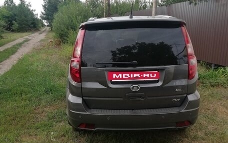 Great Wall Hover H3 I, 2012 год, 650 000 рублей, 6 фотография
