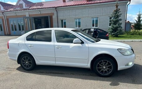 Skoda Octavia, 2011 год, 780 000 рублей, 9 фотография