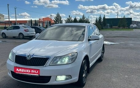 Skoda Octavia, 2011 год, 780 000 рублей, 3 фотография