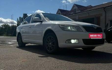 Skoda Octavia, 2011 год, 780 000 рублей, 5 фотография