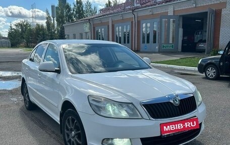 Skoda Octavia, 2011 год, 780 000 рублей, 6 фотография