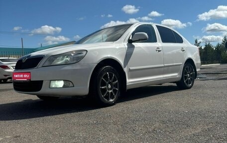 Skoda Octavia, 2011 год, 780 000 рублей, 12 фотография