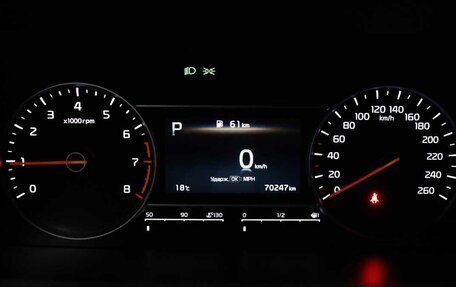 KIA Sorento IV, 2022 год, 3 753 000 рублей, 6 фотография