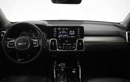 KIA Sorento IV, 2022 год, 3 753 000 рублей, 5 фотография