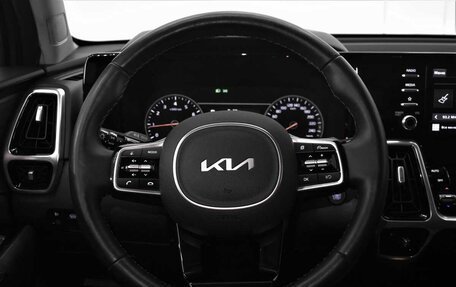KIA Sorento IV, 2022 год, 3 753 000 рублей, 9 фотография