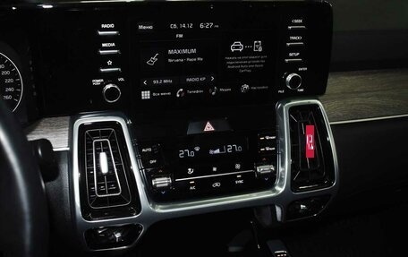KIA Sorento IV, 2022 год, 3 753 000 рублей, 7 фотография