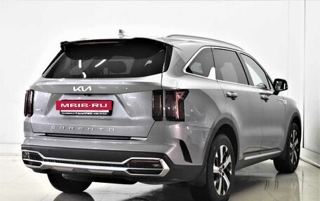 KIA Sorento IV, 2022 год, 3 753 000 рублей, 4 фотография