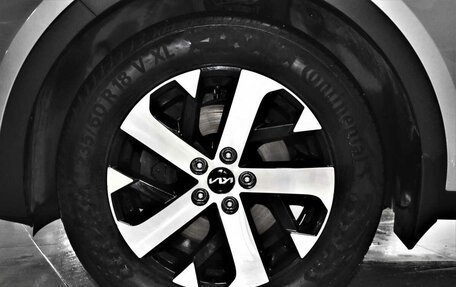 KIA Sorento IV, 2022 год, 3 753 000 рублей, 18 фотография