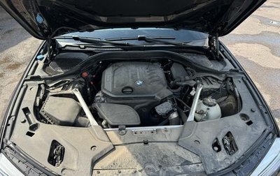 BMW 5 серия, 2019 год, 3 350 000 рублей, 1 фотография