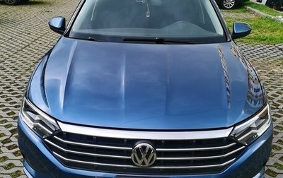 Volkswagen Jetta VII, 2020 год, 1 750 000 рублей, 1 фотография