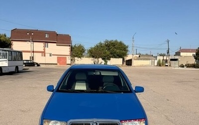 Skoda Fabia I, 2000 год, 365 000 рублей, 1 фотография