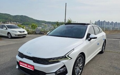 KIA K5, 2022 год, 2 192 000 рублей, 1 фотография