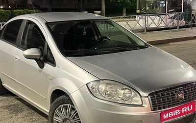 Fiat Linea, 2011 год, 600 000 рублей, 1 фотография