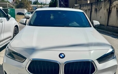 BMW X2, 2021 год, 3 390 000 рублей, 1 фотография